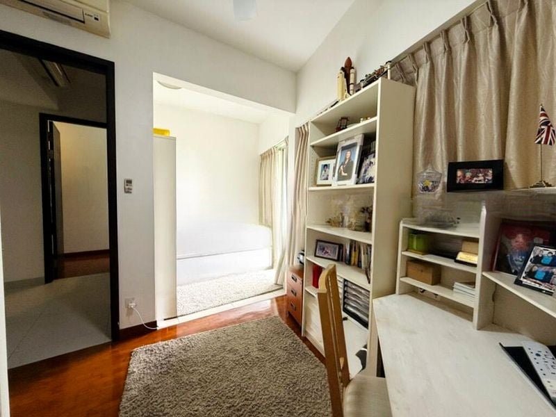 THE ROCHESTER RESIDENCES 6