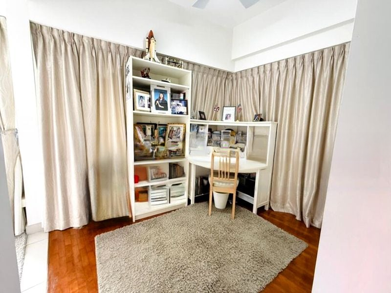 THE ROCHESTER RESIDENCES 7