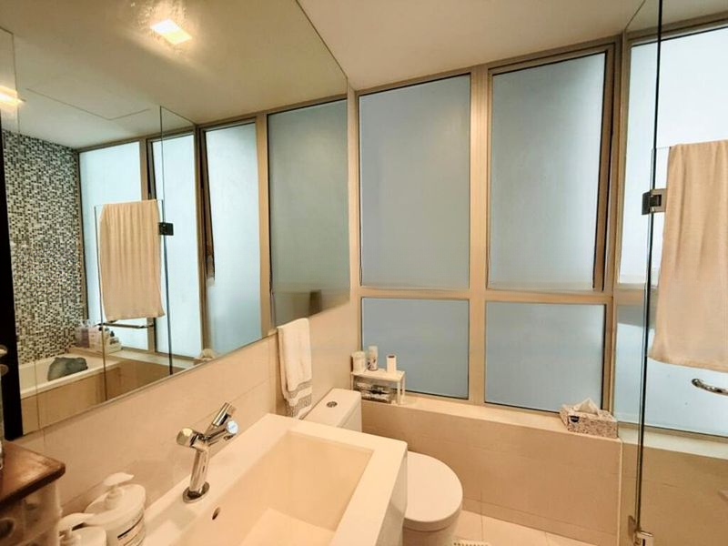 THE ROCHESTER RESIDENCES 2