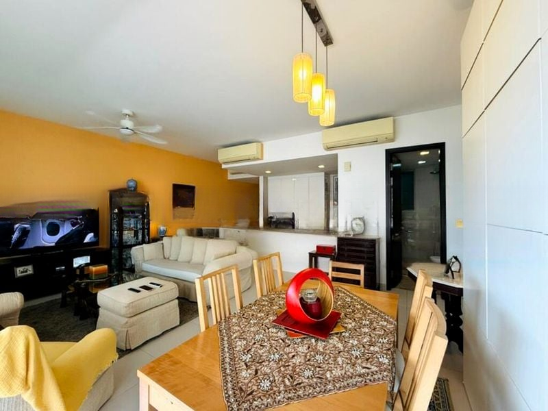 THE ROCHESTER RESIDENCES 14