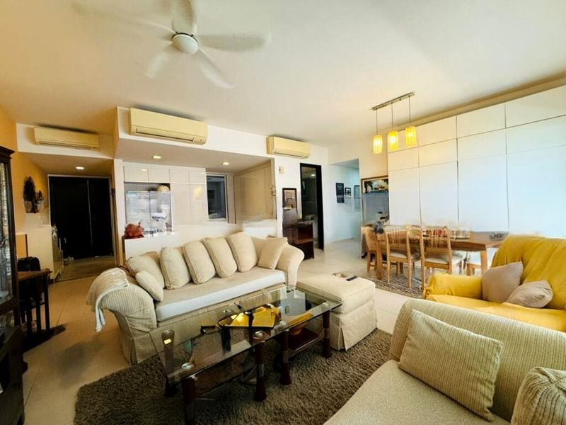 THE ROCHESTER RESIDENCES 15