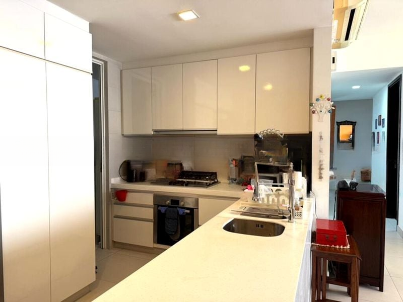 THE ROCHESTER RESIDENCES 13