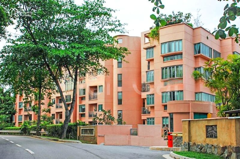 ADAM PARK CONDOMINIUM 3