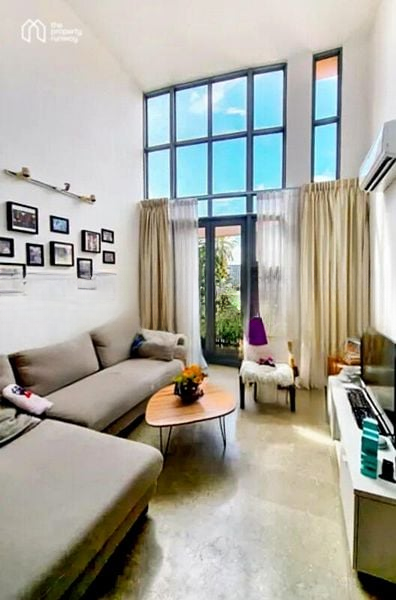 ADAM PARK CONDOMINIUM 12