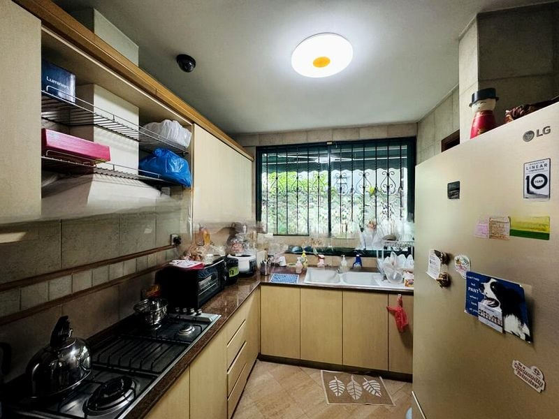 TAI KENG VILLAS 3
