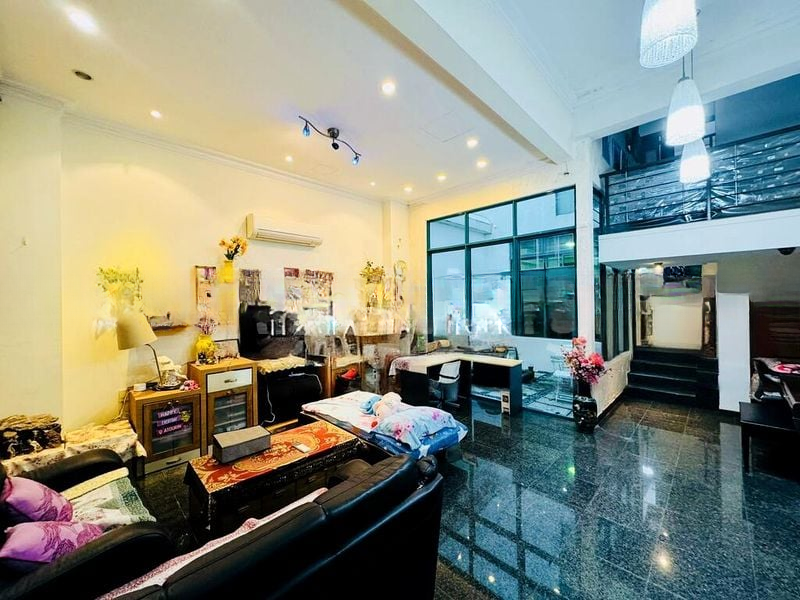 TAI KENG VILLAS 1