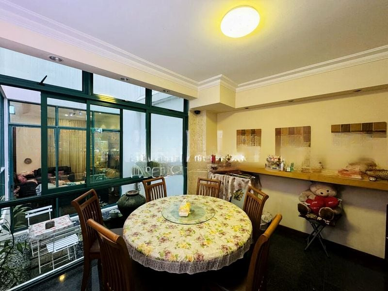 TAI KENG VILLAS 4