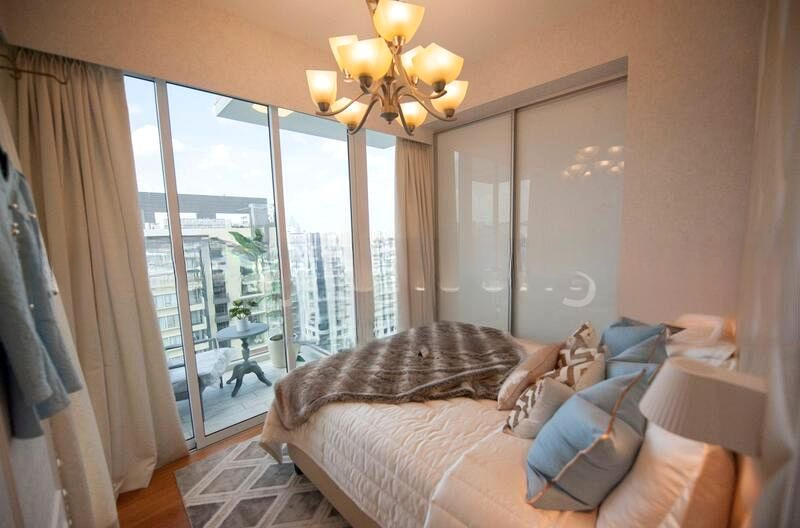 THE LINE @ TANJONG RHU 4