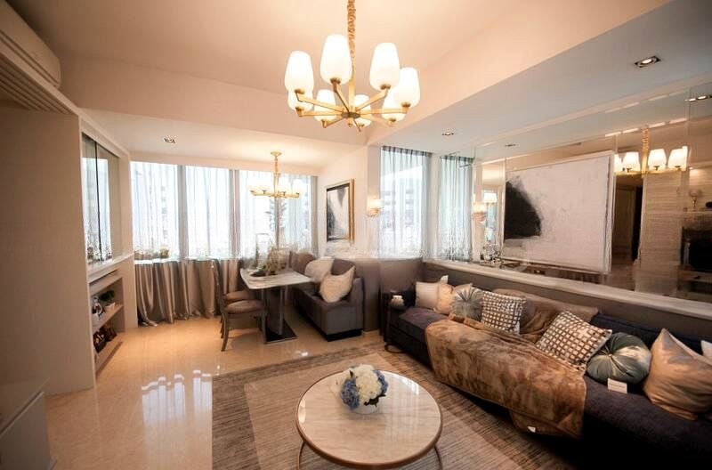 THE LINE @ TANJONG RHU 2