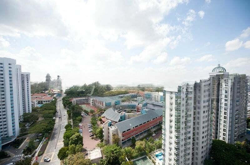 THE LINE @ TANJONG RHU 6