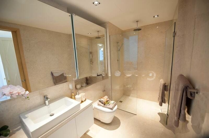 THE LINE @ TANJONG RHU 3