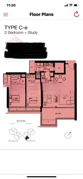 CONCOURSE SKYLINE 10