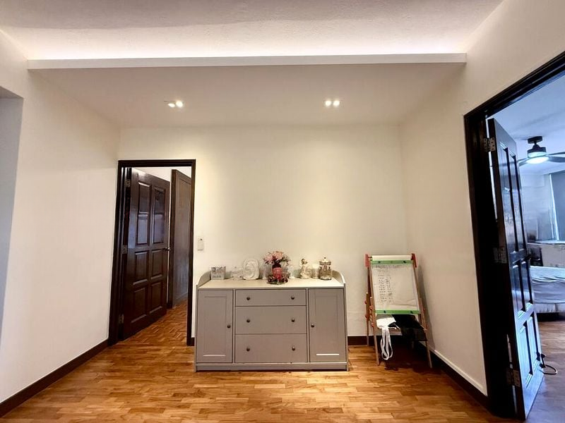 FABER GARDEN CONDOMINIUM 3