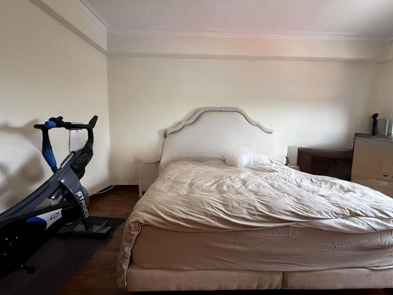 FABER GARDEN CONDOMINIUM 6