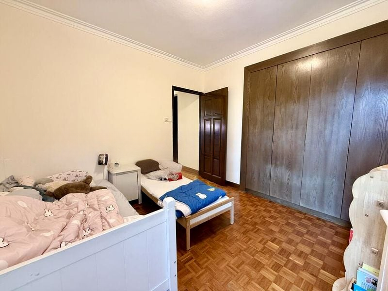 FABER GARDEN CONDOMINIUM 4