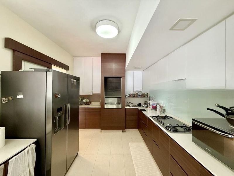 FABER GARDEN CONDOMINIUM 7
