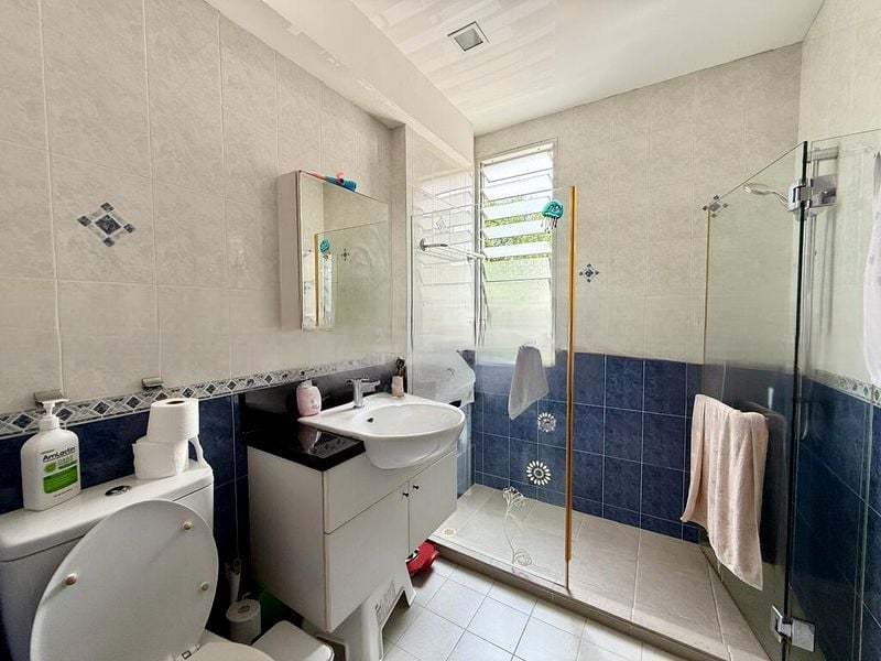 FABER GARDEN CONDOMINIUM 2
