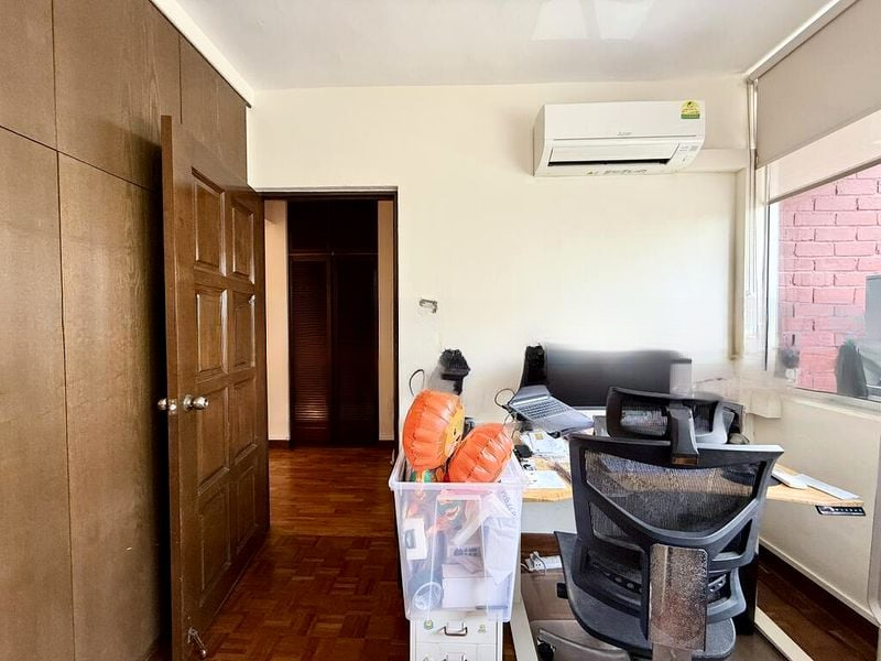 FABER GARDEN CONDOMINIUM 1