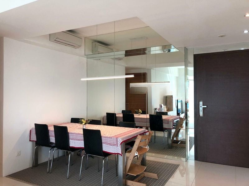 THE SAIL @ MARINA BAY 4