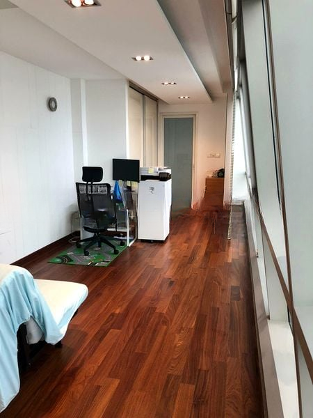 THE SAIL @ MARINA BAY 3