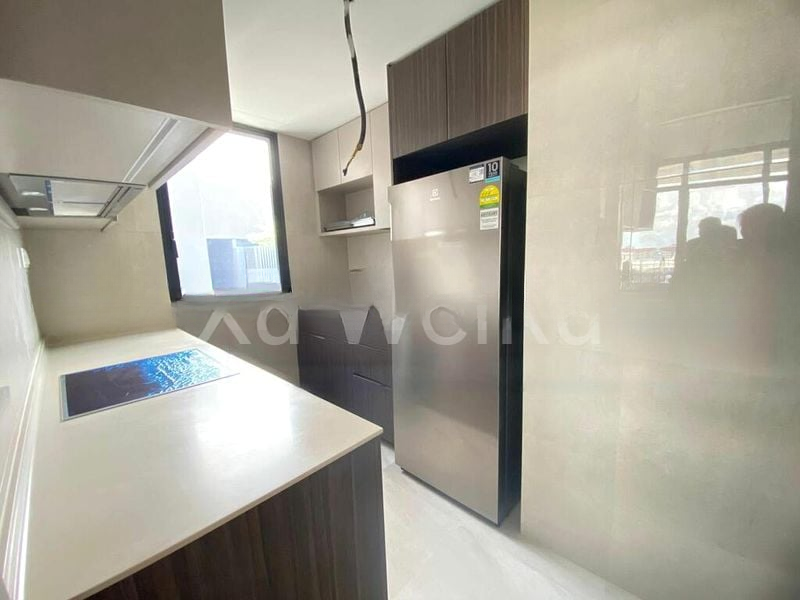 THE GARDEN RESIDENCES 3