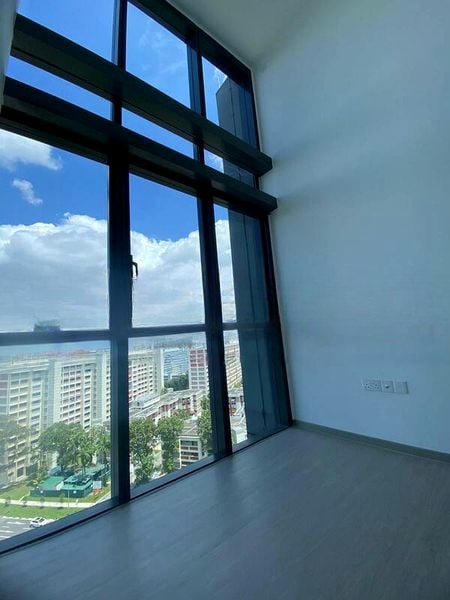 THE GARDEN RESIDENCES 6