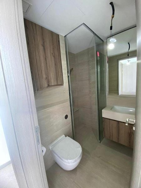 THE GARDEN RESIDENCES 1