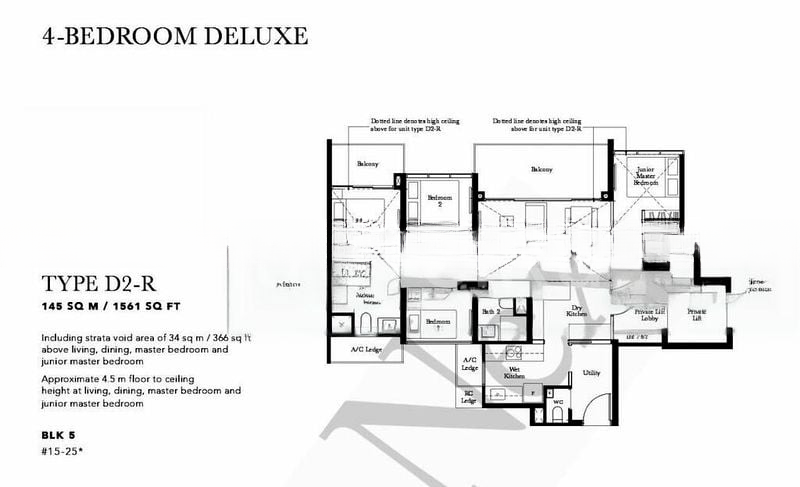 THE GARDEN RESIDENCES 9