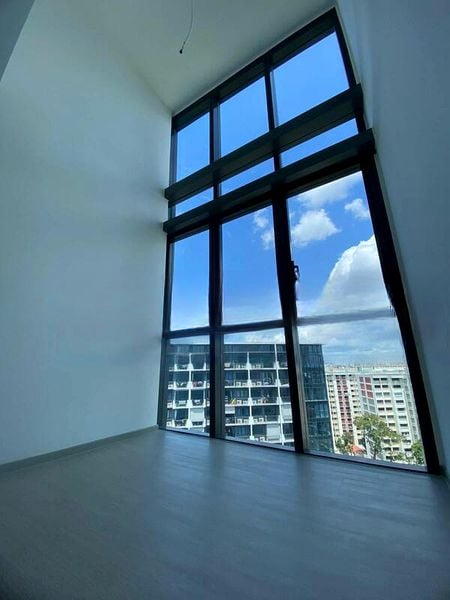 THE GARDEN RESIDENCES 5
