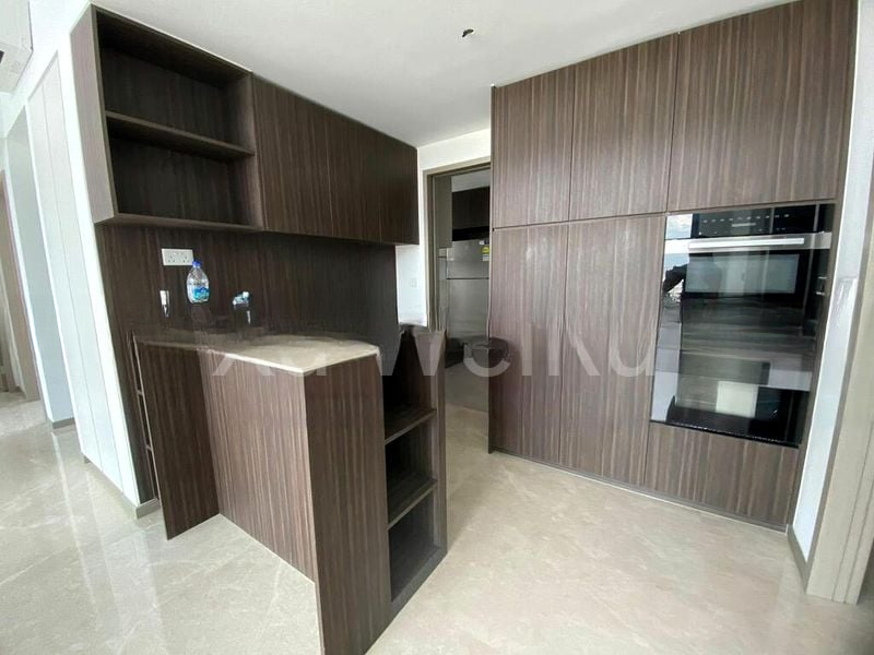 THE GARDEN RESIDENCES 7