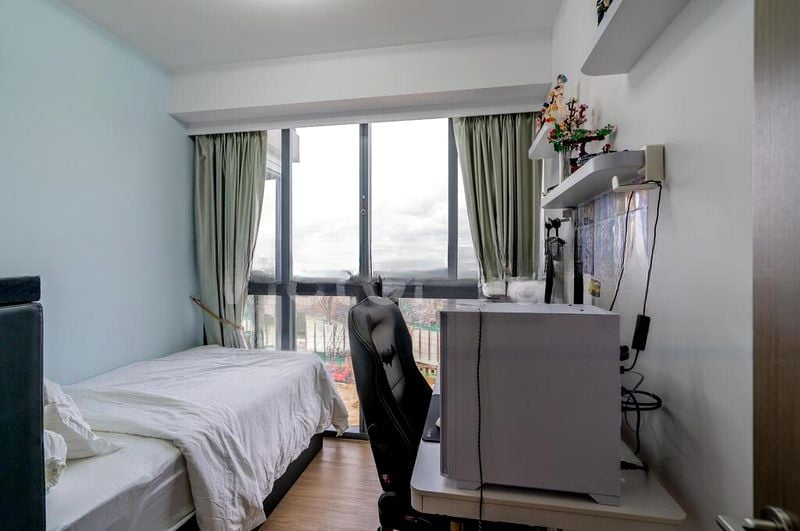 AFFINITY AT SERANGOON 4