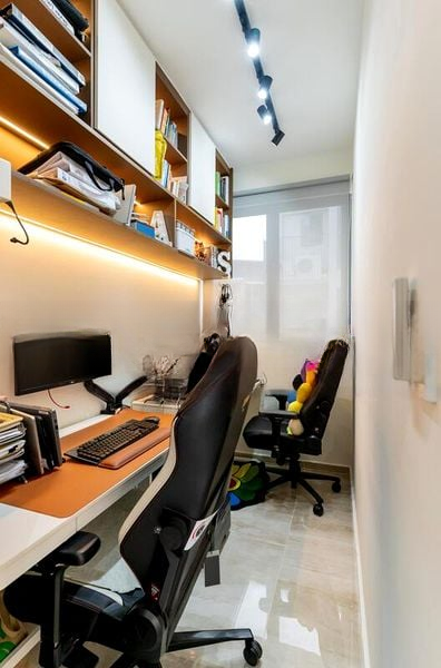 AFFINITY AT SERANGOON 2