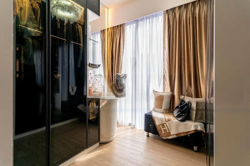 AFFINITY AT SERANGOON 3