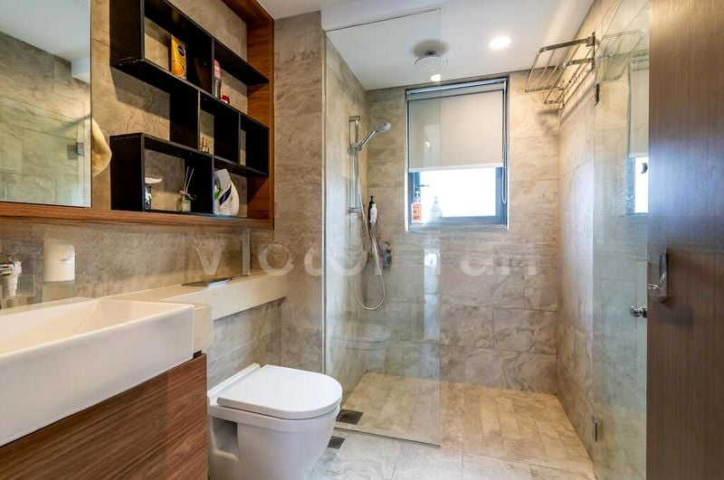 AFFINITY AT SERANGOON 5