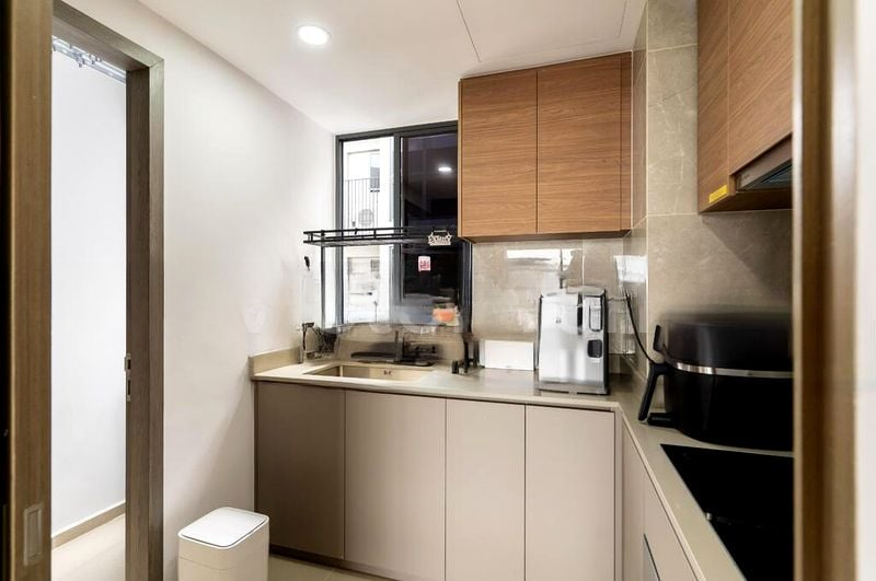 AFFINITY AT SERANGOON 10