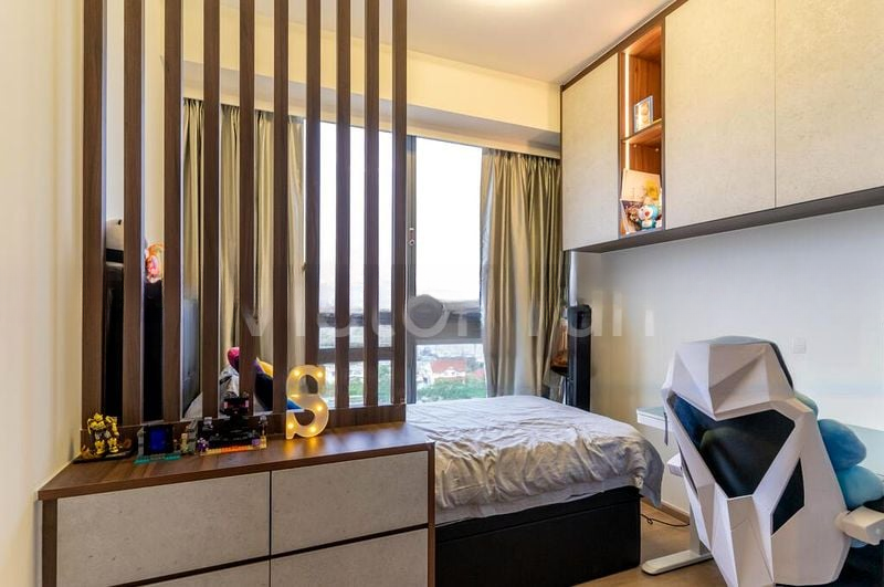 AFFINITY AT SERANGOON 8