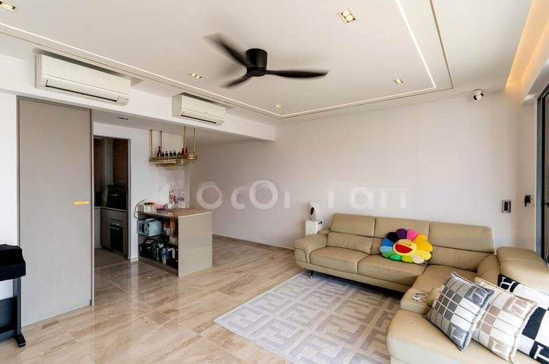 AFFINITY AT SERANGOON 9