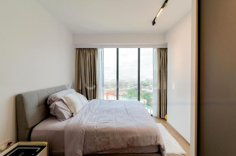 AFFINITY AT SERANGOON 7