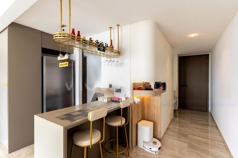 AFFINITY AT SERANGOON 11