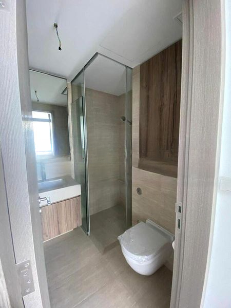 THE GARDEN RESIDENCES 10