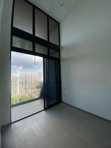 THE GARDEN RESIDENCES 11