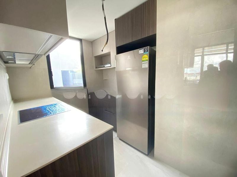 THE GARDEN RESIDENCES 13