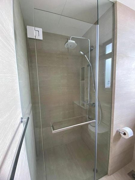 THE GARDEN RESIDENCES 14