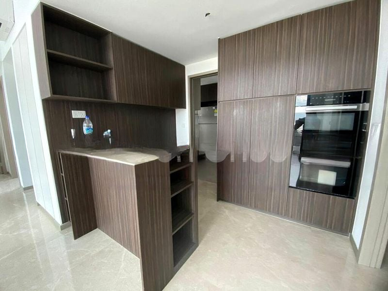 THE GARDEN RESIDENCES 15