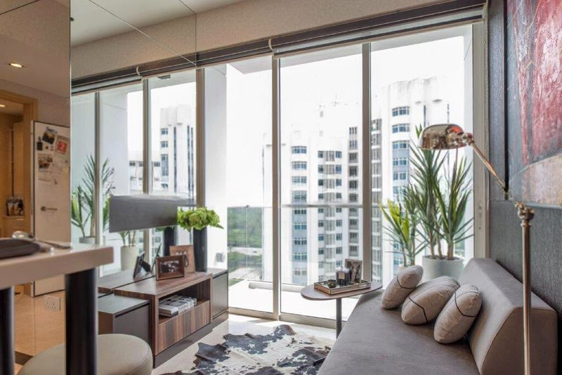 THE LINE @ TANJONG RHU 6