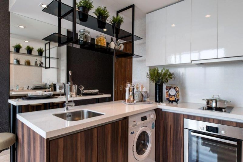 THE LINE @ TANJONG RHU 3