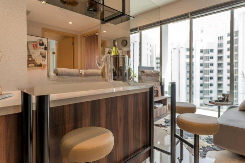 THE LINE @ TANJONG RHU 4