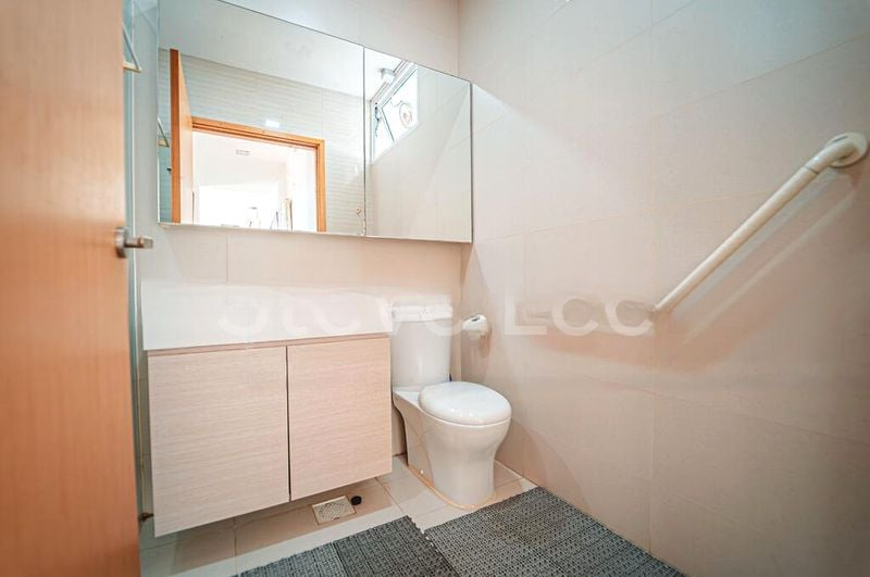 THE TAMPINES TRILLIANT 10