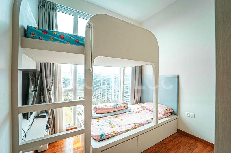 THE TAMPINES TRILLIANT 11