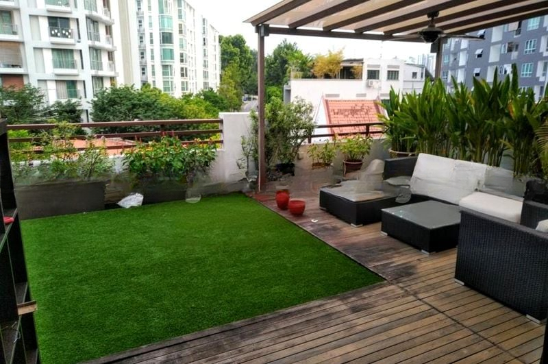 NIVEN LOFT 1